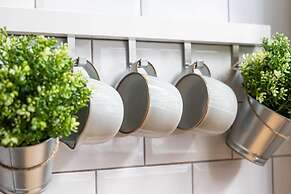 Holidays2Malaga Picassus Lofts