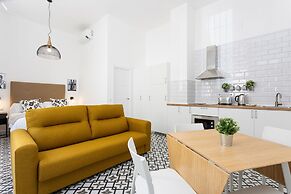 Holidays2Malaga Picassus Lofts