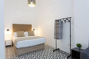 Holidays2Malaga Picassus Lofts