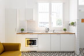 Holidays2Malaga Picassus Lofts