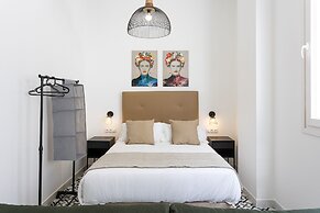 Holidays2Malaga Picassus Lofts