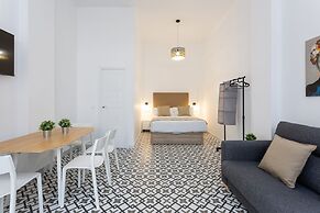 Holidays2Malaga Picassus Lofts