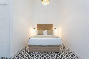 Holidays2Malaga Picassus Lofts