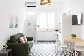 Holidays2Malaga Picassus Lofts