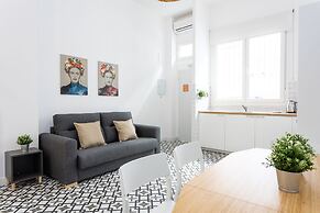 Holidays2Malaga Picassus Lofts