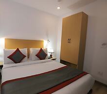 Qotel Hotel IP Residency