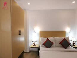 Qotel Hotel IP Residency