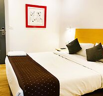 Qotel Hotel IP Residency