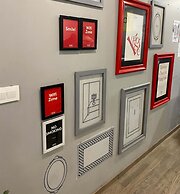 Qotel Hotel IP Residency