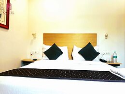 Qotel Hotel IP Residency