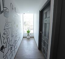 Qotel Hotel IP Residency