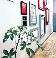 Qotel Hotel IP Residency