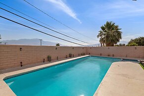 Desert Getaway w/ Pool: Near Palm Springs!