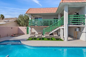 Desert Getaway w/ Pool: Near Palm Springs!