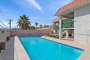 Desert Getaway w/ Pool: Near Palm Springs!