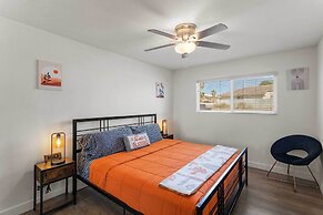 Desert Getaway w/ Pool: Near Palm Springs!