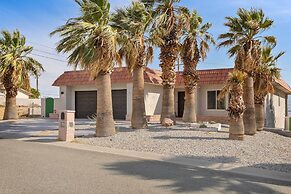 Desert Getaway w/ Pool: Near Palm Springs!