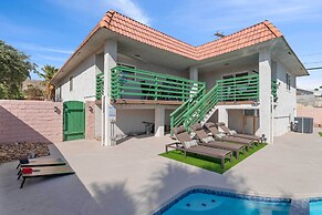 Desert Getaway w/ Pool: Near Palm Springs!