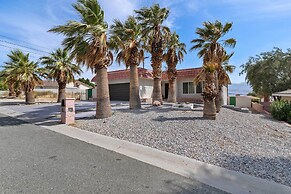 Desert Getaway w/ Pool: Near Palm Springs!