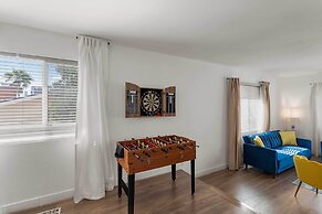 Desert Getaway w/ Pool: Near Palm Springs!