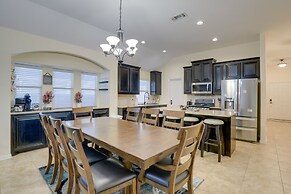 Covered Patio & Large Yard: Mansfield Home