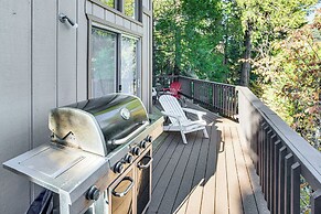 Lake Arrowhead Cabin Rental ~ 1 Mi to Village!