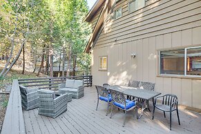 Lake Arrowhead Cabin Rental ~ 1 Mi to Village!