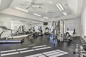 Luxurious Florida Home w/ Pool & Canal Access