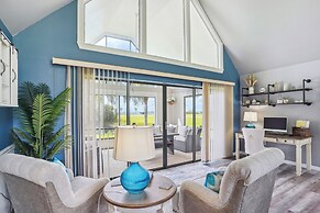 Luxurious Florida Home w/ Pool & Canal Access