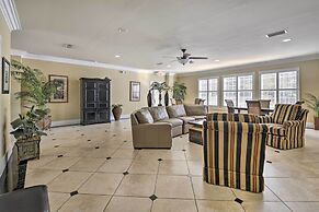 Luxurious Florida Home w/ Pool & Canal Access