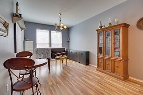 Pet-friendly Austin Area Home w/ Outdoor Oasis