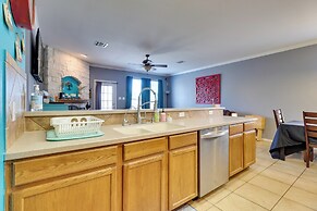 Pet-friendly Austin Area Home w/ Outdoor Oasis