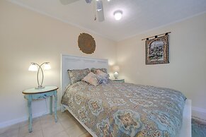 Spacious North Carolina Retreat - Patio & Fire Pit