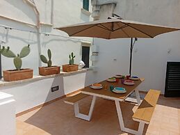 Dimora San Felice - L'Ulivo