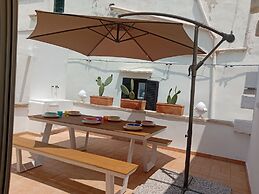 Dimora San Felice - L'Ulivo