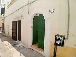 Dimora San Felice - L'Ulivo