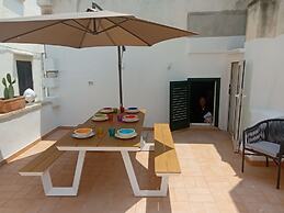 Dimora San Felice - L'Ulivo