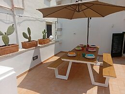 Dimora San Felice - L'Ulivo