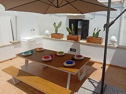 Dimora San Felice - L'Ulivo