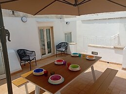 Dimora San Felice - L'Ulivo