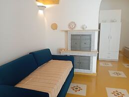 Dimora San Felice - L'Ulivo