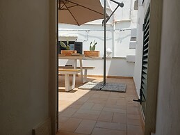 Dimora San Felice - L'Ulivo