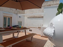 Dimora San Felice - L'Ulivo