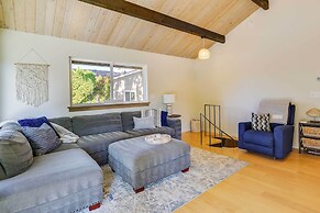 Silver Creek Vacation Rental on Mayfield Lake!