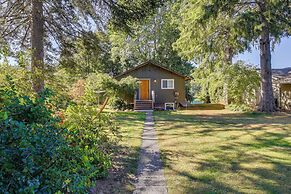 Silver Creek Vacation Rental on Mayfield Lake!