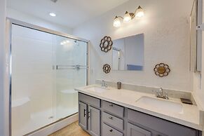 Pet-friendly Phoenix Home With Fenced Backyard!