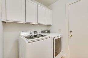 Pet-friendly Phoenix Home With Fenced Backyard!