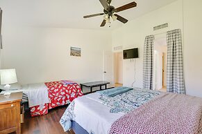 Pet-friendly Phoenix Home With Fenced Backyard!