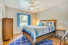 Ideally Located High Point Condo With Patio!