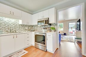 Ideally Located High Point Condo With Patio!